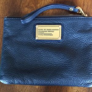 Marc Jacobs clutch